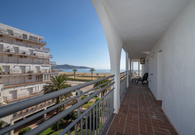 Appartement in Empuriabrava - ILA26 BAHIA2