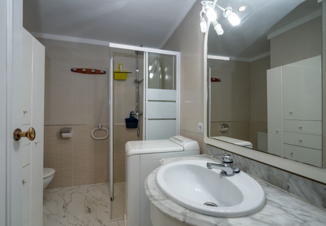 Appartement in Empuriabrava - ILA26 BAHIA2