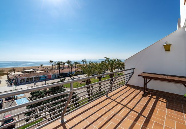 Appartement in Empuriabrava - ILA26 BAHIA2