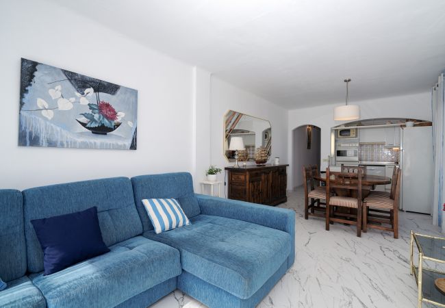 Appartement in Empuriabrava - ILA26 BAHIA2