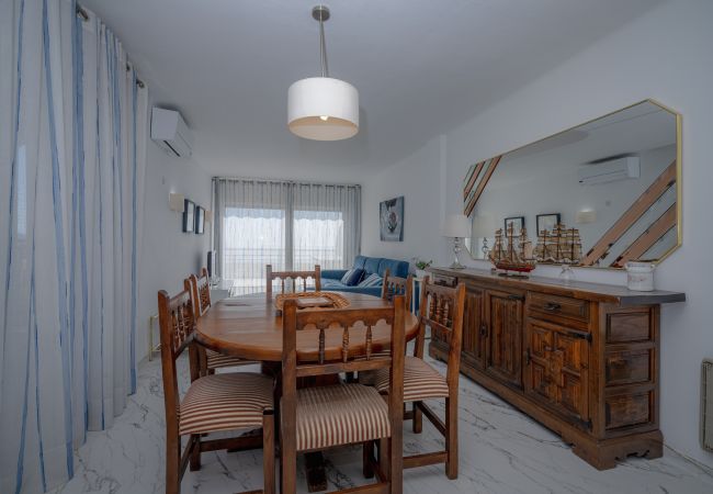 Appartement in Empuriabrava - ILA26 BAHIA2