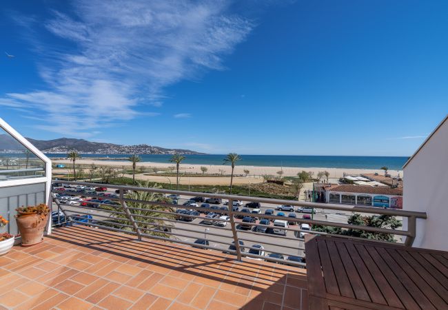 Appartement in Empuriabrava - ILA26 BAHIA2