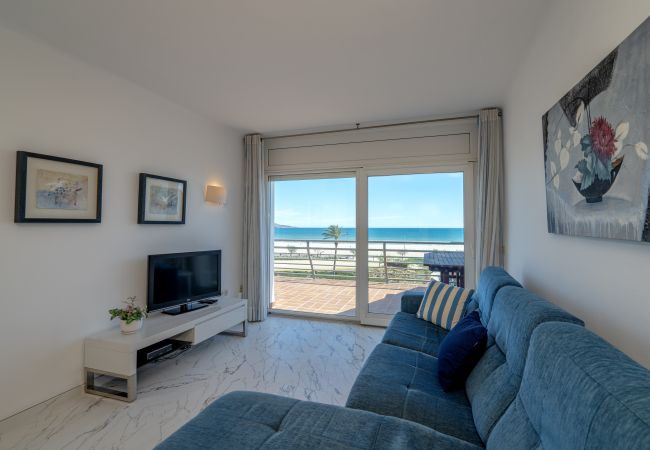 Appartement in Empuriabrava - ILA26 BAHIA2