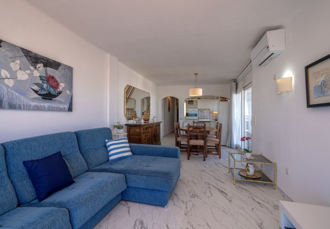 Appartement in Empuriabrava - ILA26 BAHIA2