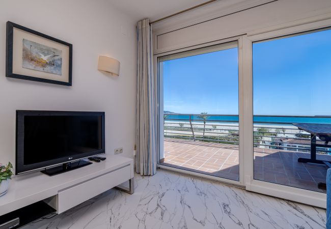 Appartement in Empuriabrava - ILA26 BAHIA2