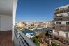 Appartement in Empuriabrava - ILA26 BAHIA2