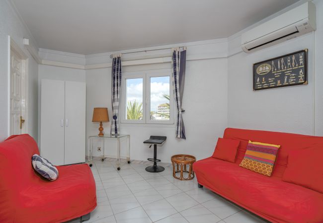 Appartement in Empuriabrava - ILA04