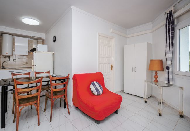 Appartement in Empuriabrava - ILA04