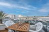 Appartement in Empuriabrava - ILA04