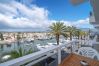 Appartement in Empuriabrava - ILA04