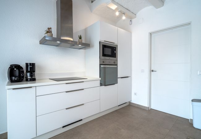 Huis in Empuriabrava - ILV01 MONGRI