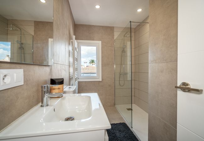 Huis in Empuriabrava - ILV01 MONGRI