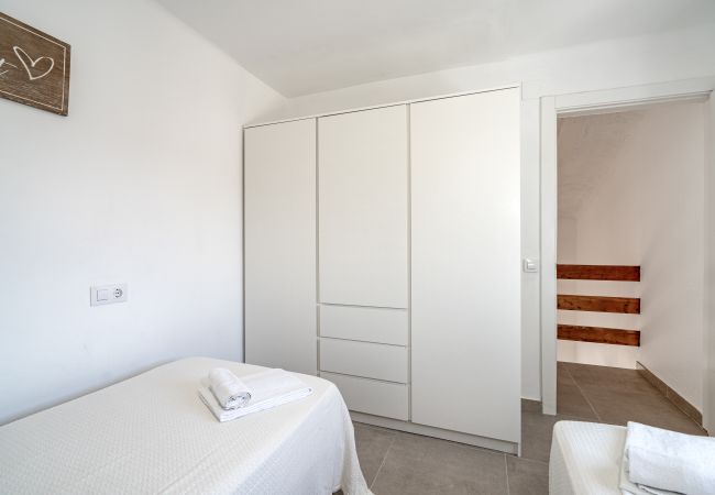Huis in Empuriabrava - ILV01 MONGRI