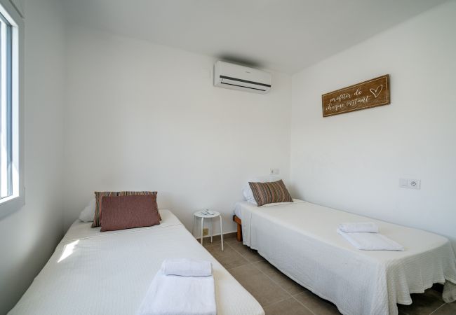 Huis in Empuriabrava - ILV01 MONGRI