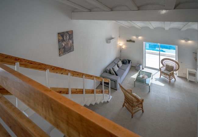 Huis in Empuriabrava - ILV01 MONGRI
