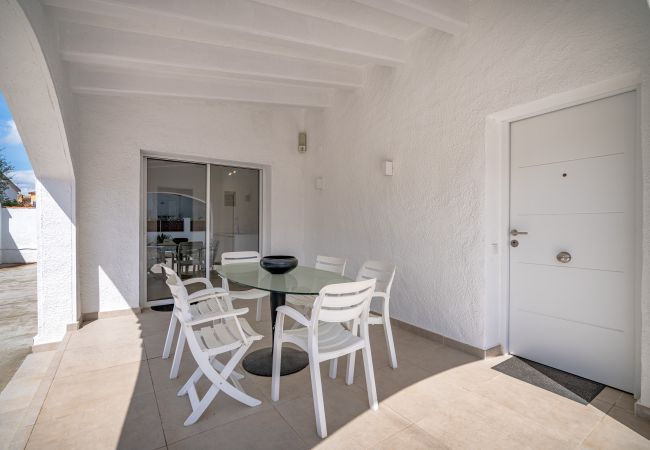 Huis in Empuriabrava - ILV01 MONGRI