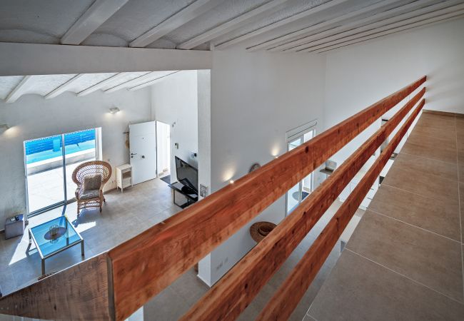 Huis in Empuriabrava - ILV01 MONGRI