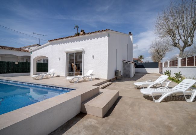 Huis in Empuriabrava - ILV01 MONGRI