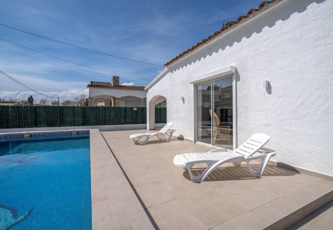 Huis in Empuriabrava - ILV01 MONGRI
