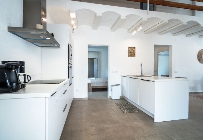 Huis in Empuriabrava - ILV01 MONGRI