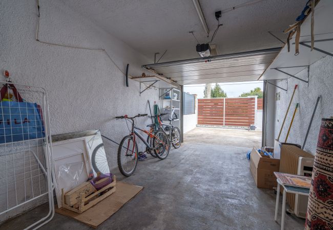 Huis in Empuriabrava - ILV01 MONGRI