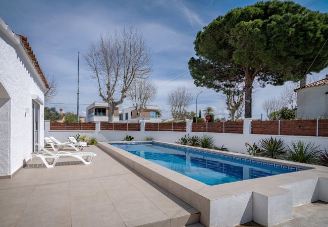 Huis in Empuriabrava - ILV01 MONGRI