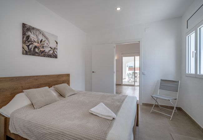Huis in Empuriabrava - ILV01 MONGRI