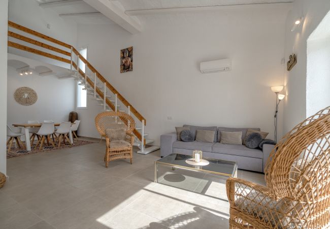 Huis in Empuriabrava - ILV01 MONGRI