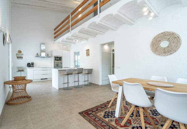 Huis in Empuriabrava - ILV01 MONGRI