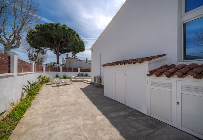 Huis in Empuriabrava - ILV01 MONGRI