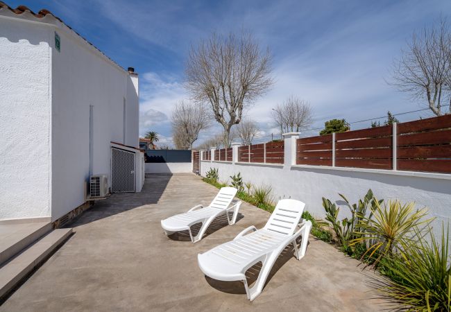 Huis in Empuriabrava - ILV01 MONGRI