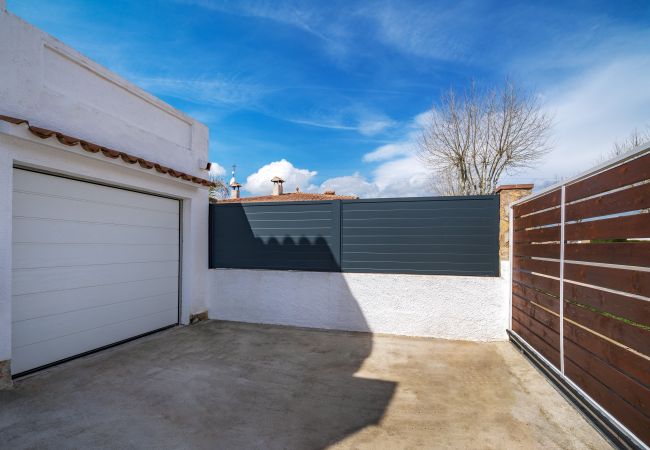 Huis in Empuriabrava - ILV01 MONGRI
