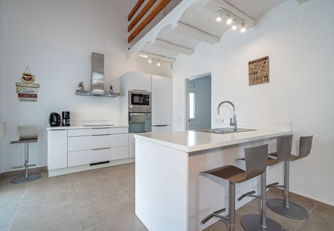 Huis in Empuriabrava - ILV01 MONGRI