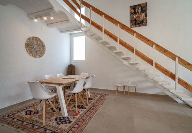 Huis in Empuriabrava - ILV01 MONGRI