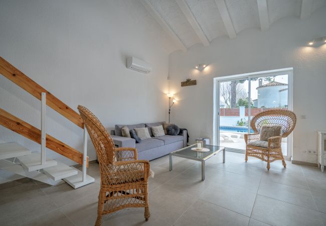 Huis in Empuriabrava - ILV01 MONGRI