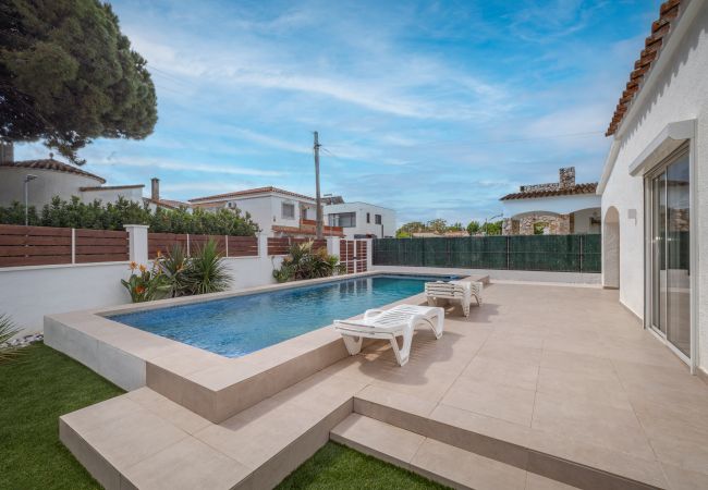Huis in Empuriabrava - ILV01 MONTGRI