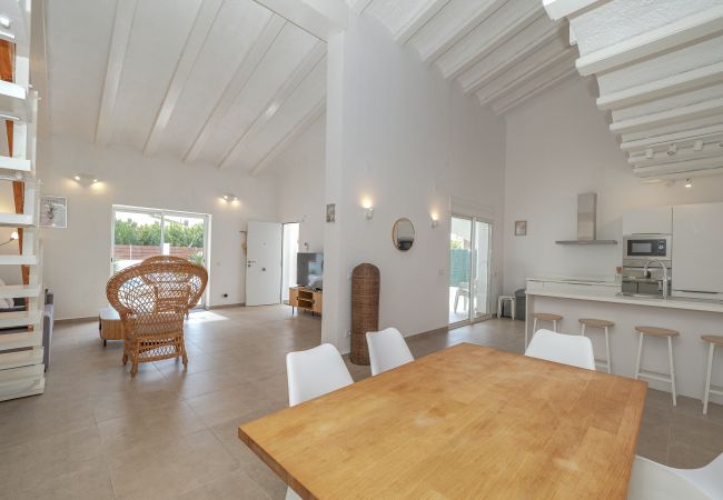 Huis in Empuriabrava - ILV01 MONTGRI
