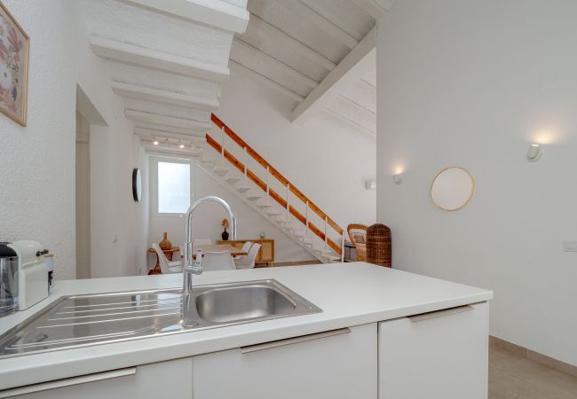 Huis in Empuriabrava - ILV01 MONTGRI