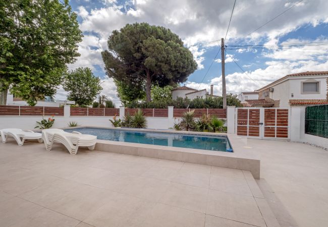 Huis in Empuriabrava - ILV01 MONTGRI