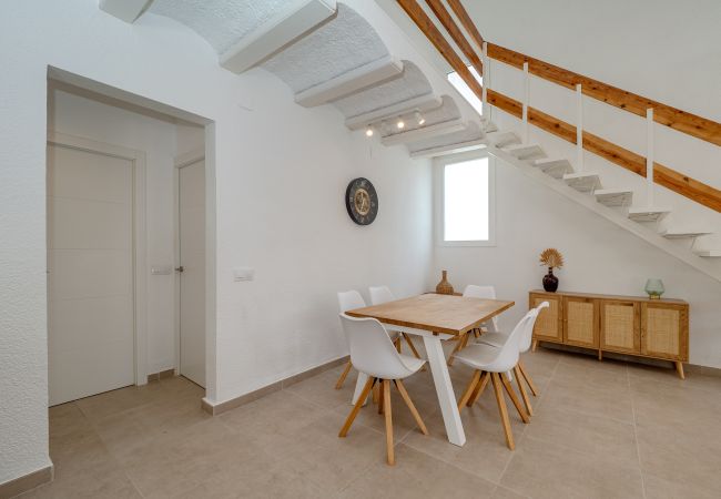 Huis in Empuriabrava - ILV01 MONTGRI