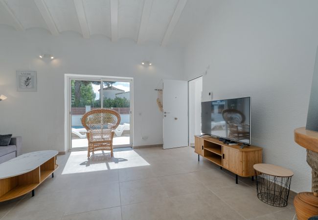 Huis in Empuriabrava - ILV01 MONTGRI