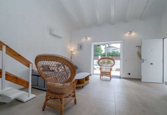 Huis in Empuriabrava - ILV01 MONTGRI