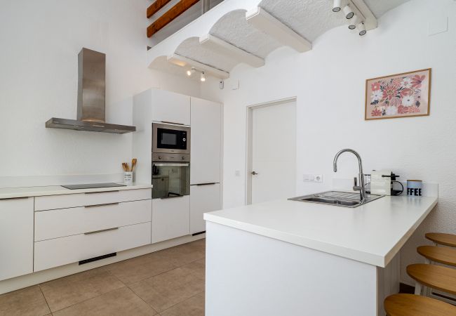 Huis in Empuriabrava - ILV01 MONTGRI