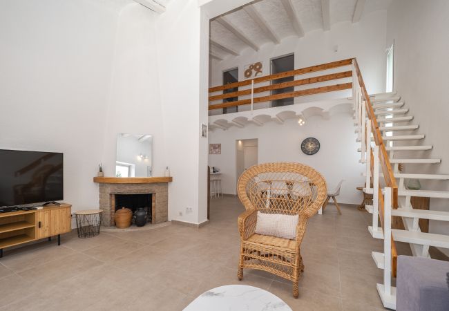 Huis in Empuriabrava - ILV01 MONTGRI