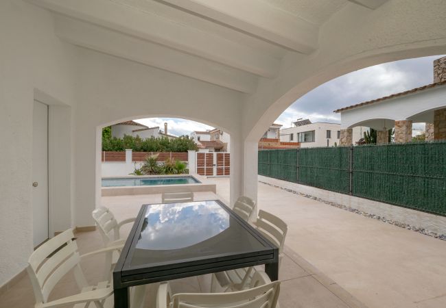 Huis in Empuriabrava - ILV01 MONTGRI