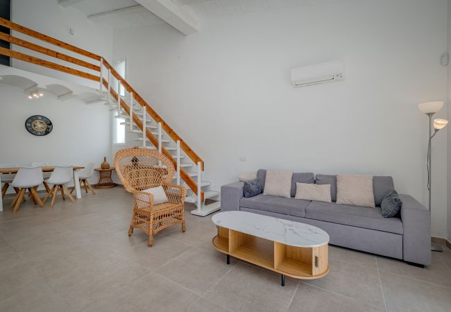 Huis in Empuriabrava - ILV01 MONTGRI