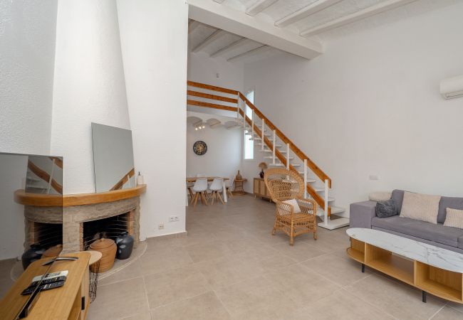 Huis in Empuriabrava - ILV01 MONTGRI