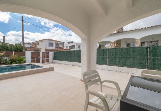 Huis in Empuriabrava - ILV01 MONTGRI