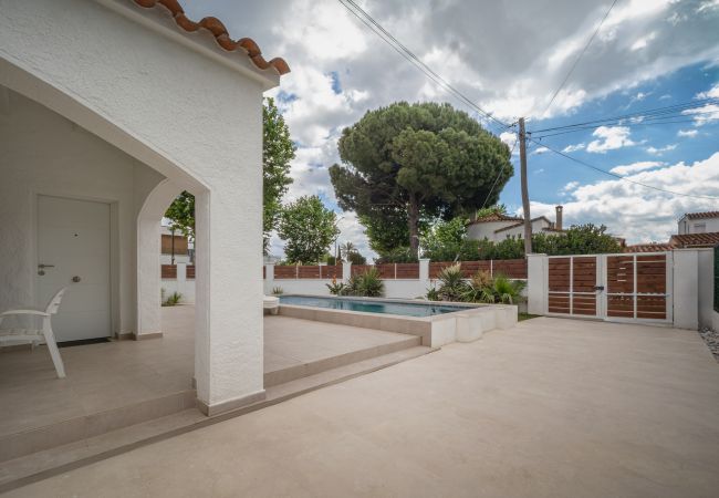 Huis in Empuriabrava - ILV01 MONTGRI