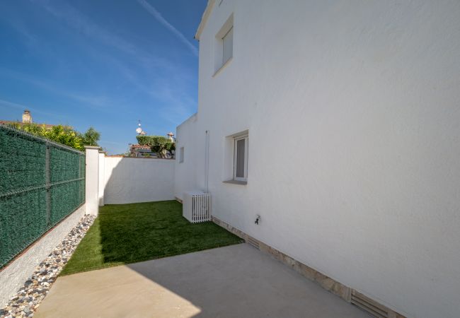 Huis in Empuriabrava - ILV01 MONTGRI